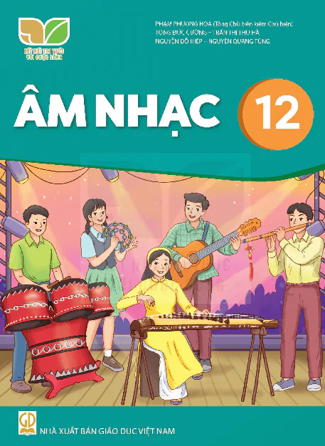Âm Nhạc 12