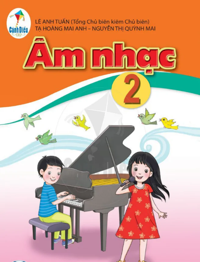 Âm Nhạc 2