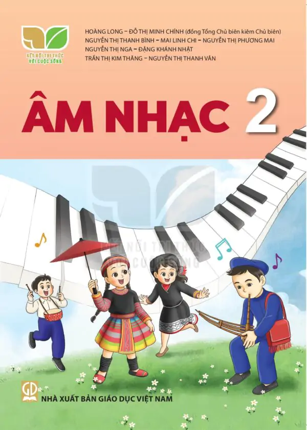 Âm Nhạc 2