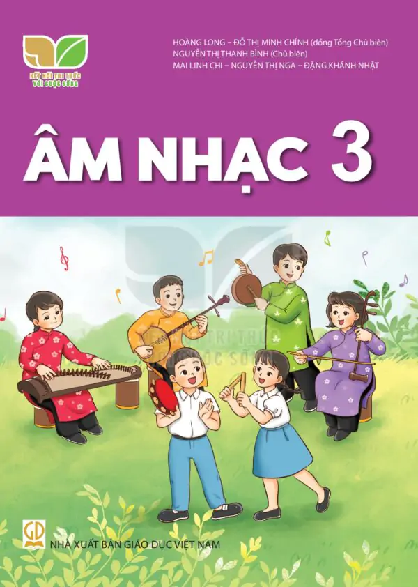 Âm Nhạc 3