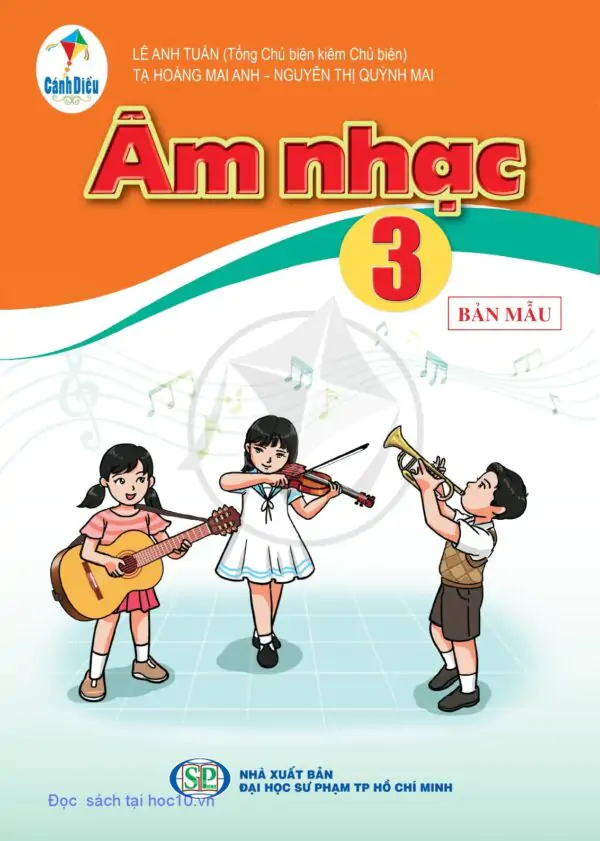 Âm Nhạc 3