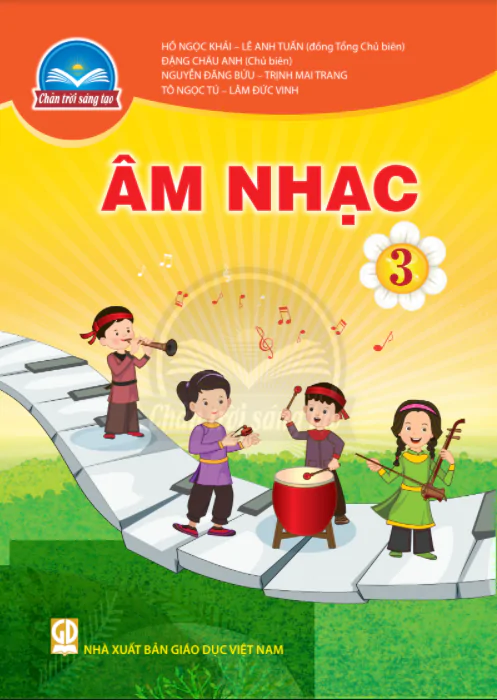Âm Nhạc 3