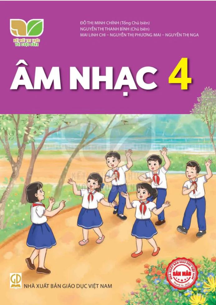 Âm Nhạc 4
