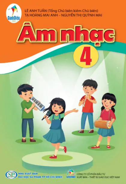 Âm Nhạc 4