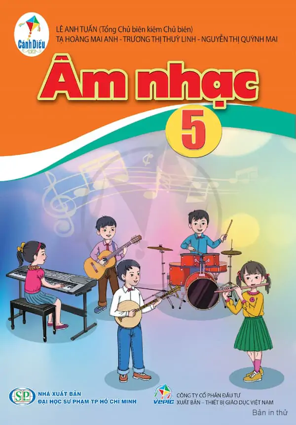 Âm Nhạc 5