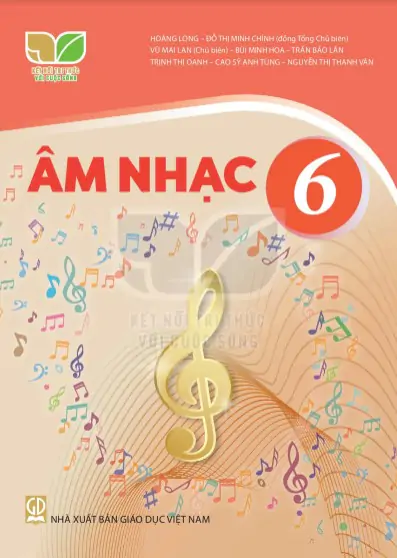 Âm Nhạc 6