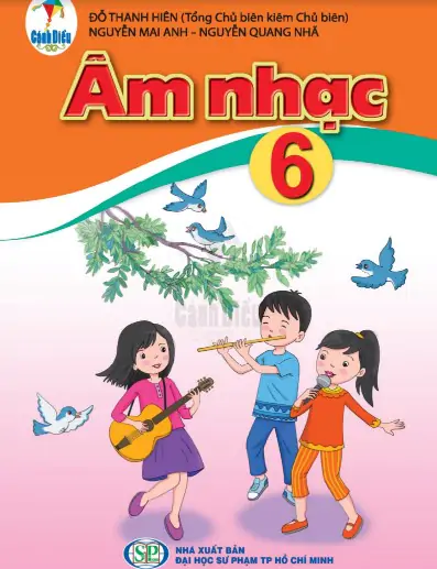 Âm Nhạc 6