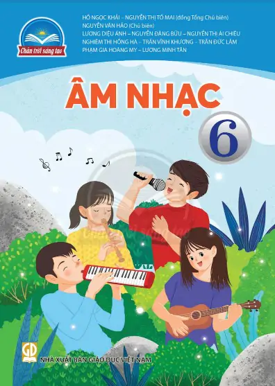 Âm Nhạc 6