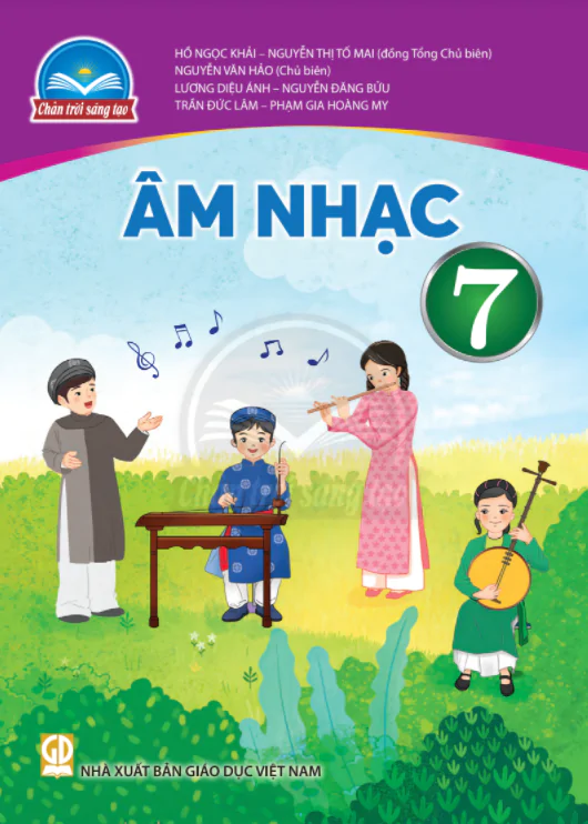 Âm Nhạc 7