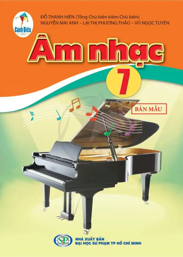 Âm Nhạc 7