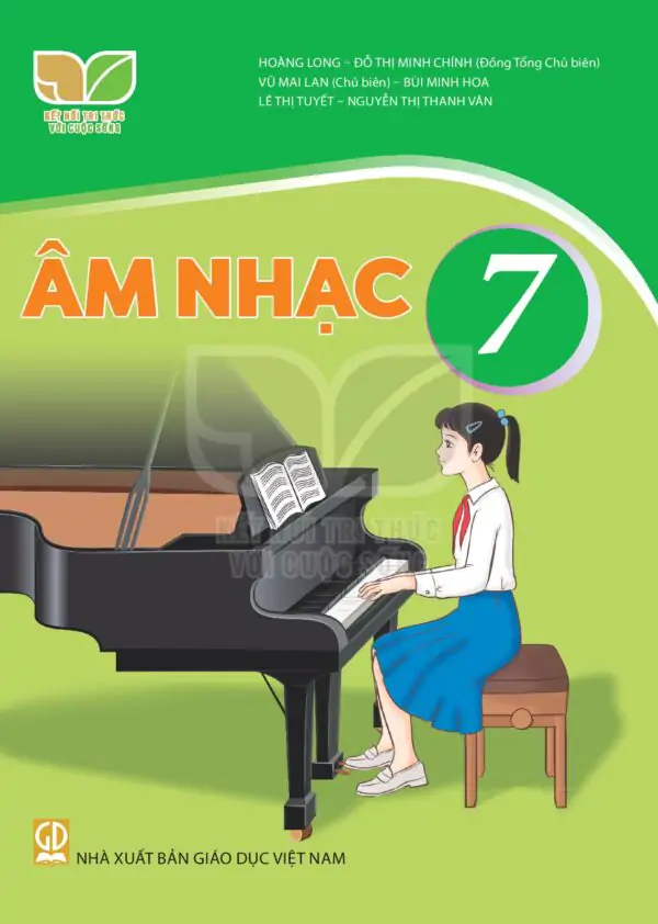 Âm Nhạc 7
