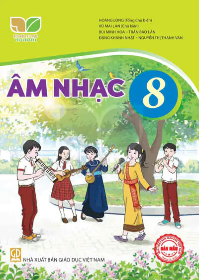 Âm Nhạc 8