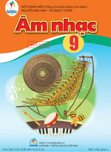 Âm Nhạc 9