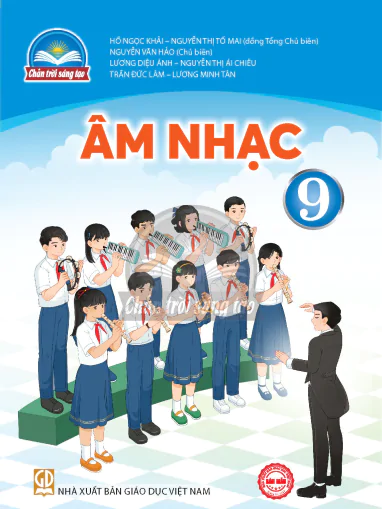 Âm Nhạc 9