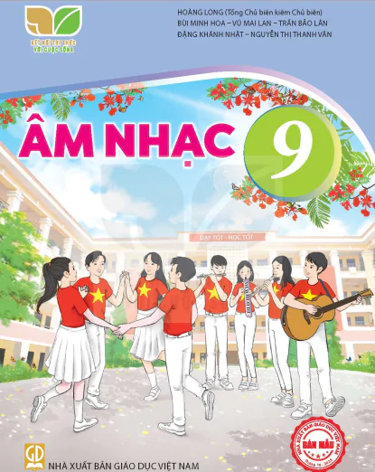 Âm Nhạc 9