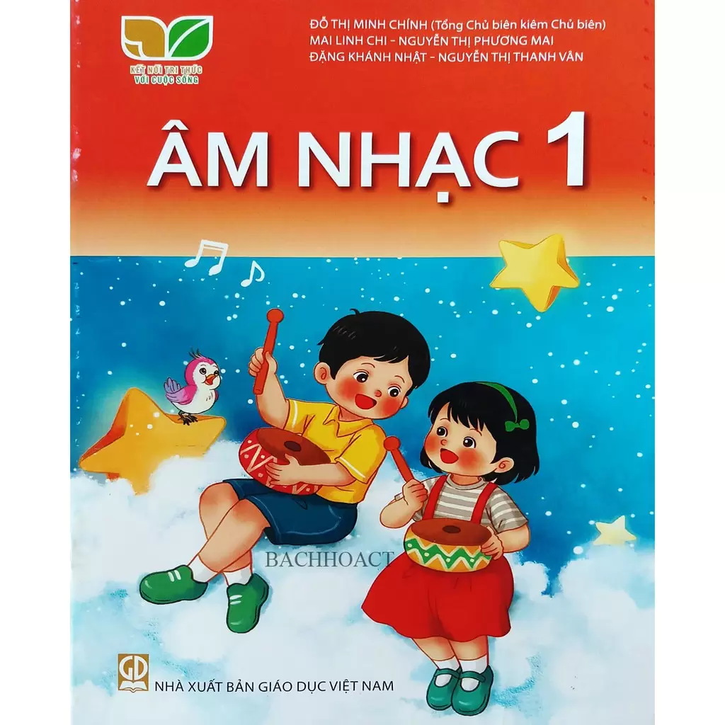ÂM NHẠC  1