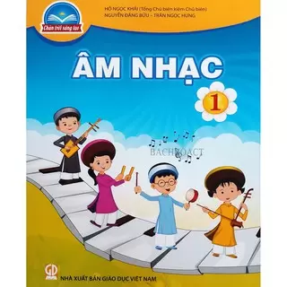 ÂM NHẠC  1