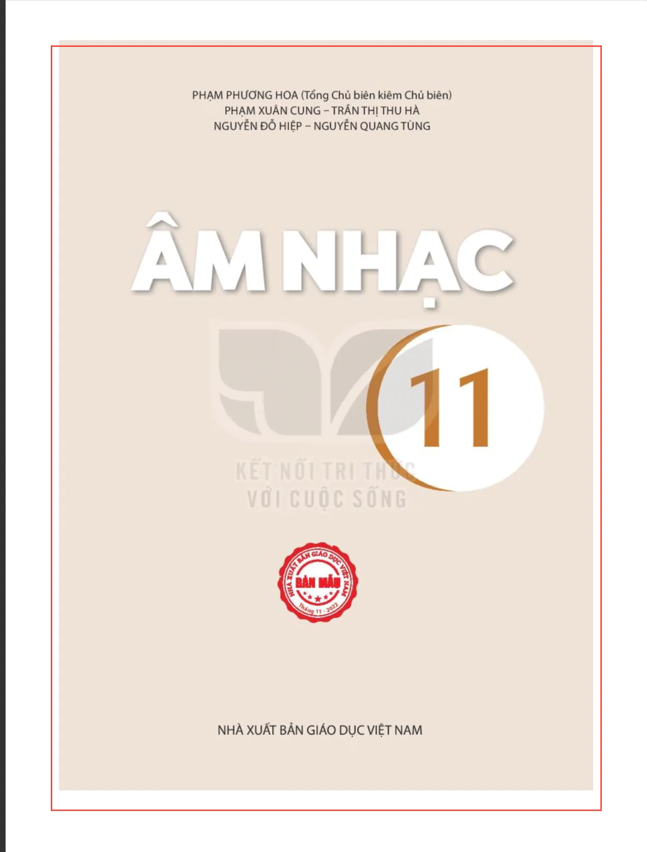 Âm Nhạc 