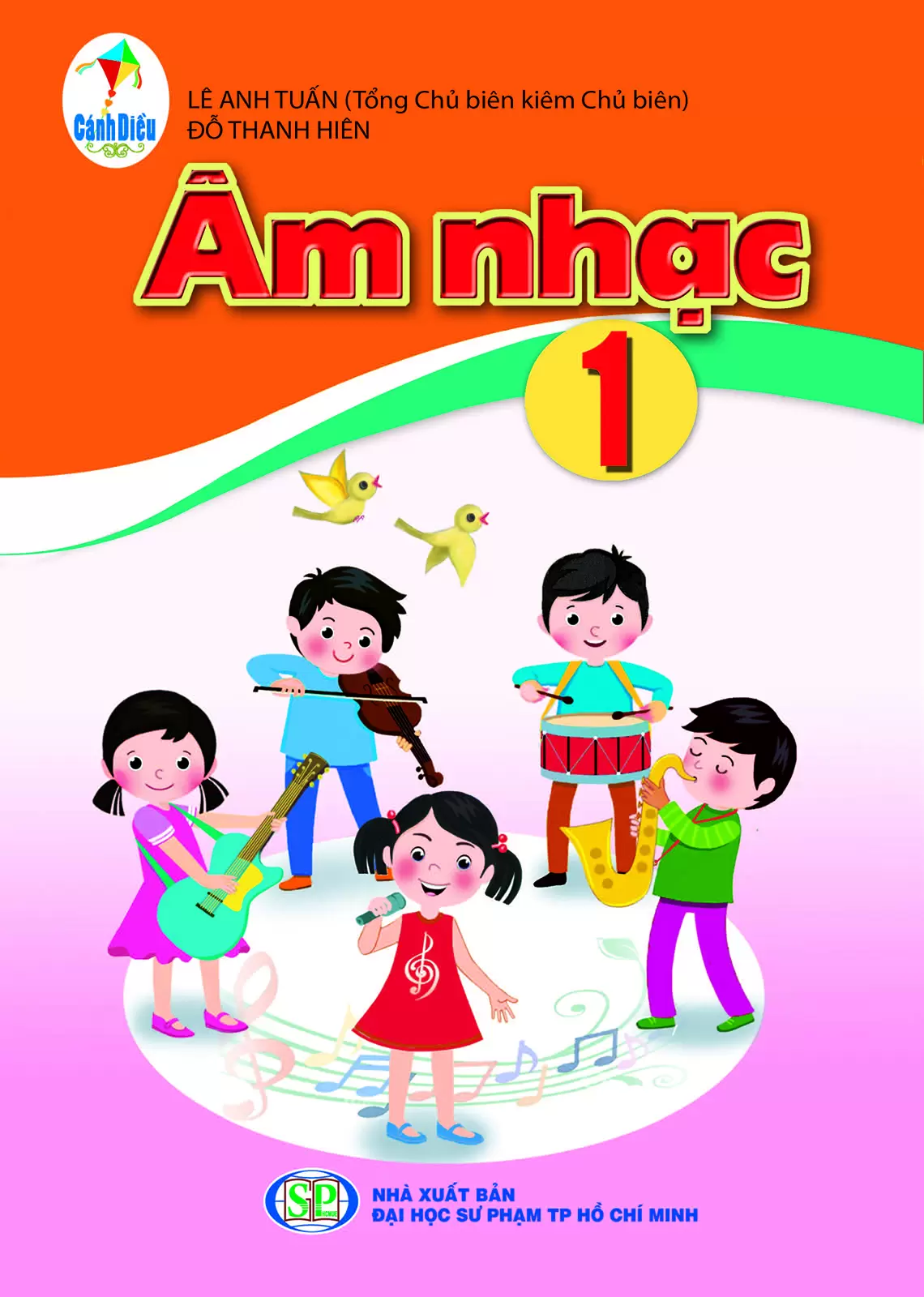 Âm nhạc 1