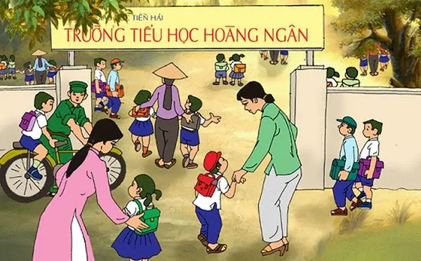 Bài 1