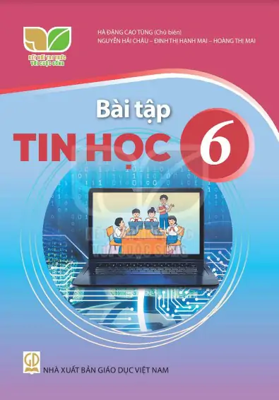 Bài Tập Tin Học 6