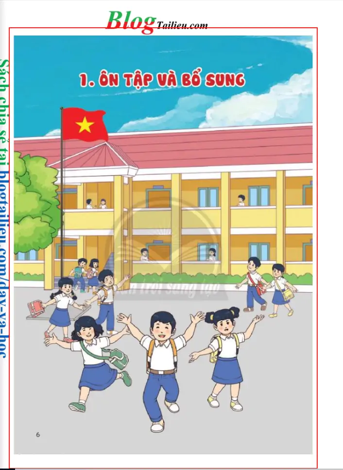 Chương 1: Ôn tập và bổ sung