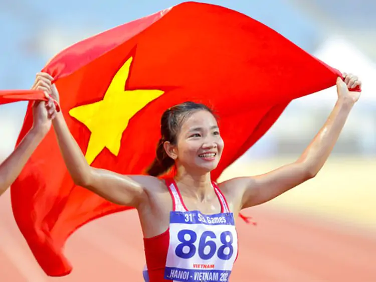 CHƯƠNG II. VẬN ĐỘNG