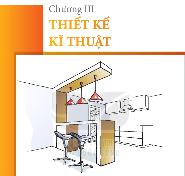 Chương III: Thiết Kế Kĩ Thuật