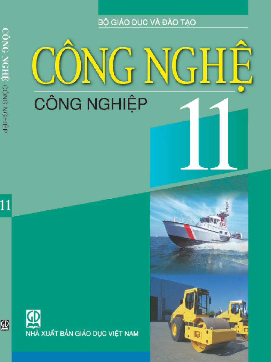 Công Nghệ 11