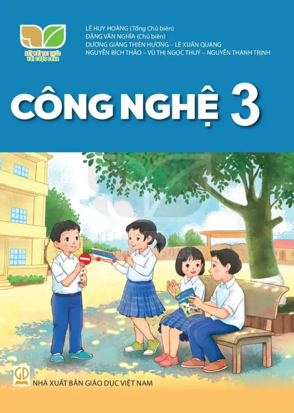 Công Nghệ 3