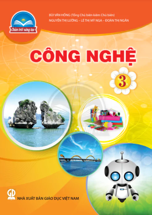Công Nghệ 3