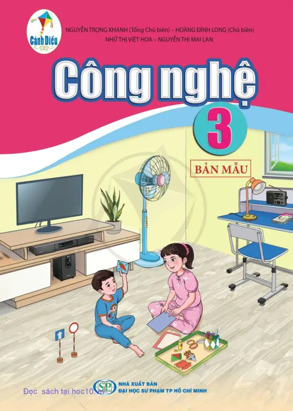 Công Nghệ 3