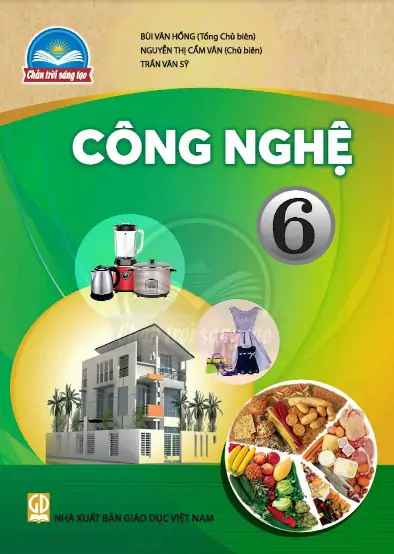 Công Nghệ 6