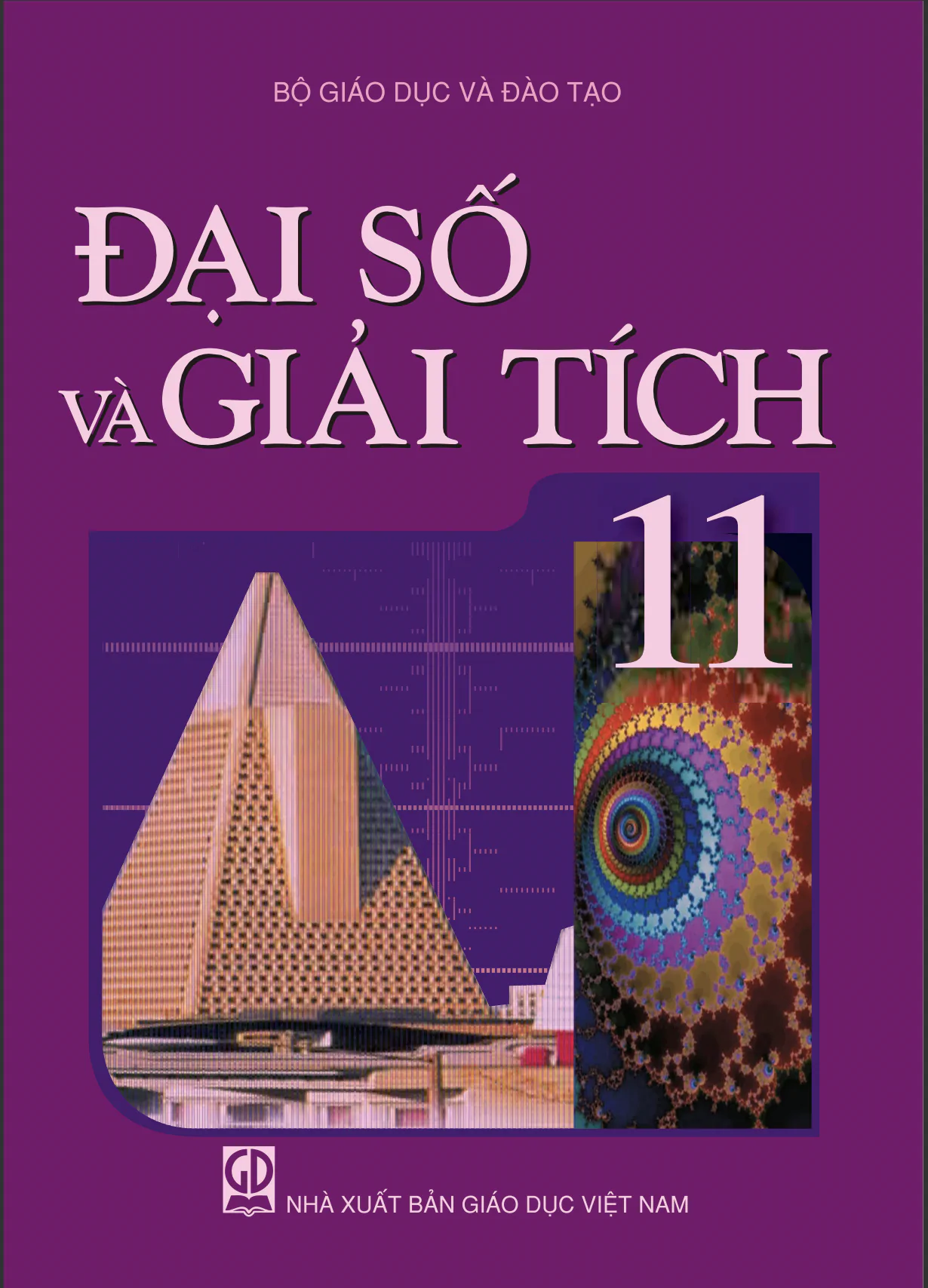  Đại Số và Giải Tích 11