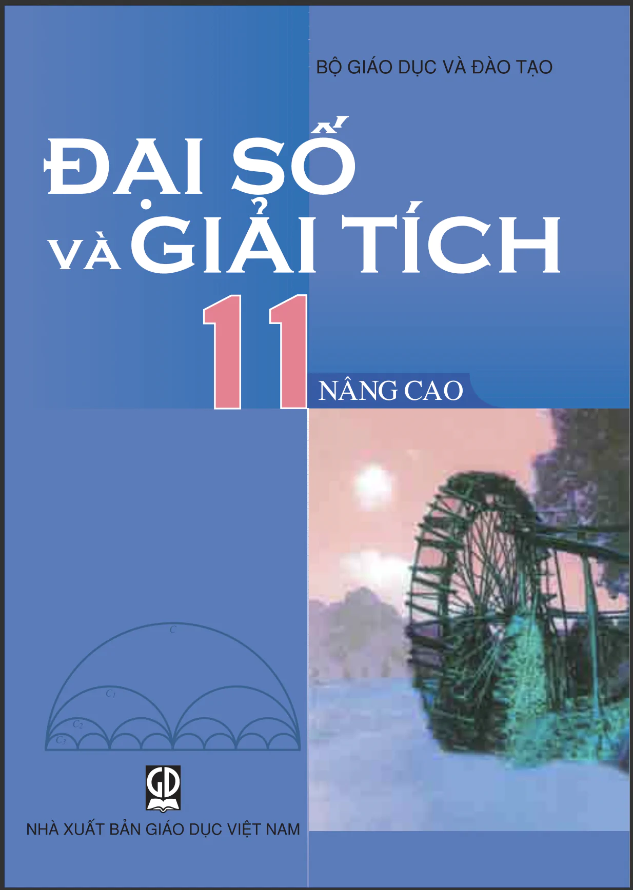Đại Số và Giải Tích 11 (Nâng Cao)