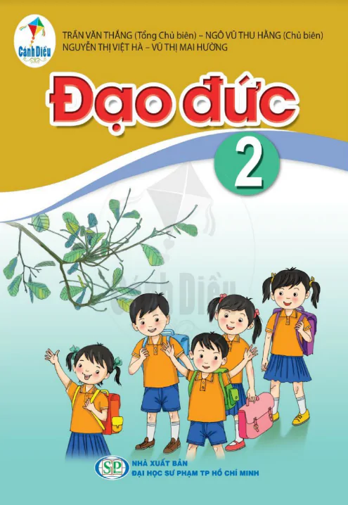 Đạo Đức 2