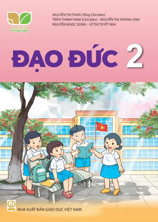 Đạo Đức 2