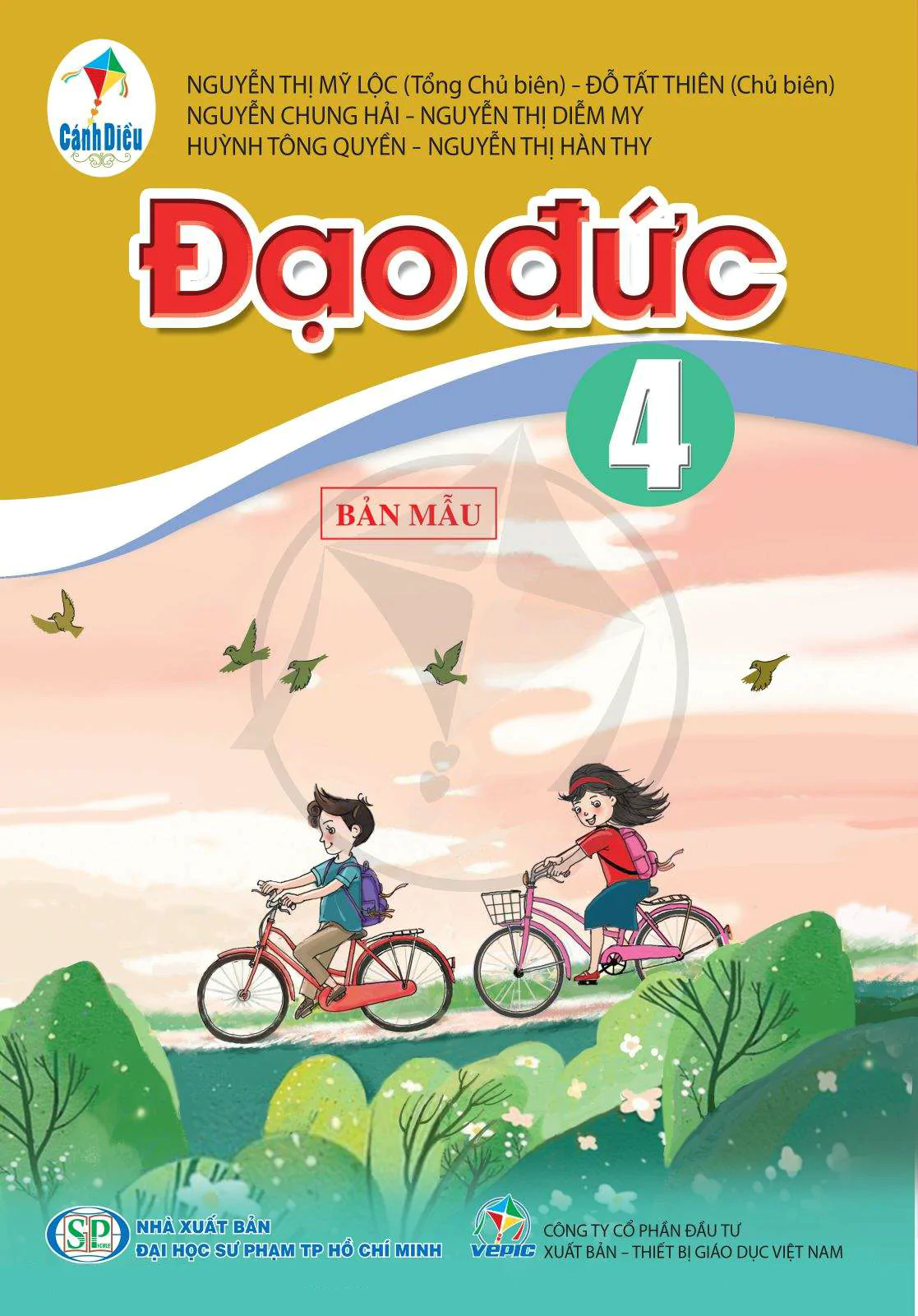 Đạo Đức 4