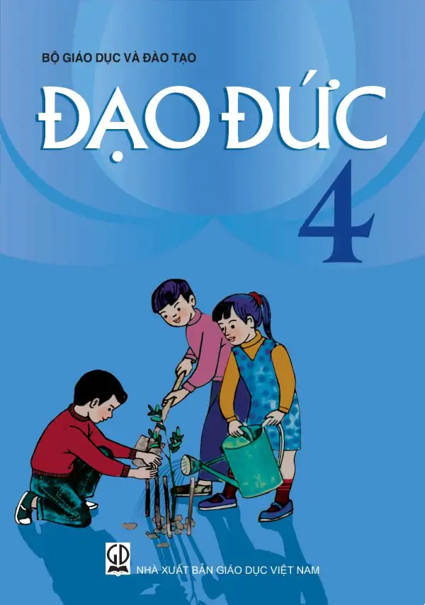 Đạo Đức 4