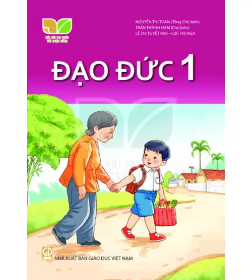 ĐẠO ĐỨC 1