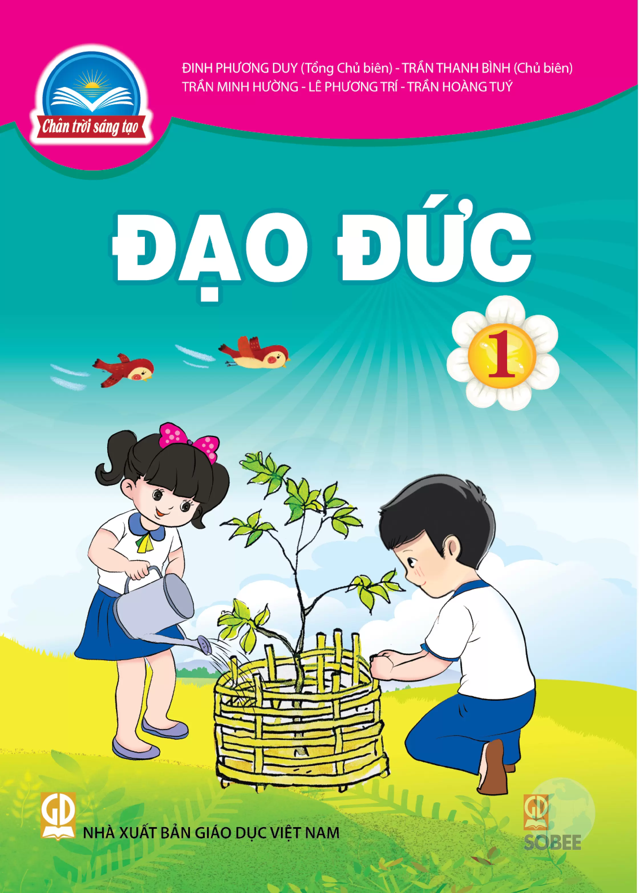 ĐẠO ĐỨC 1