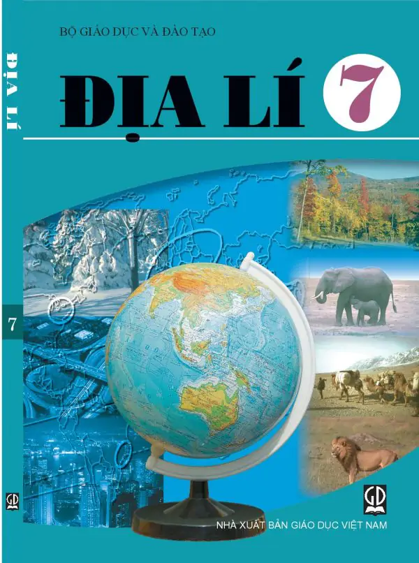 Địa Lí 7