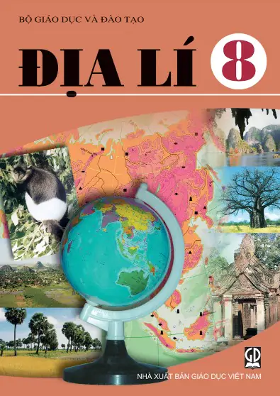 Địa Lí 8