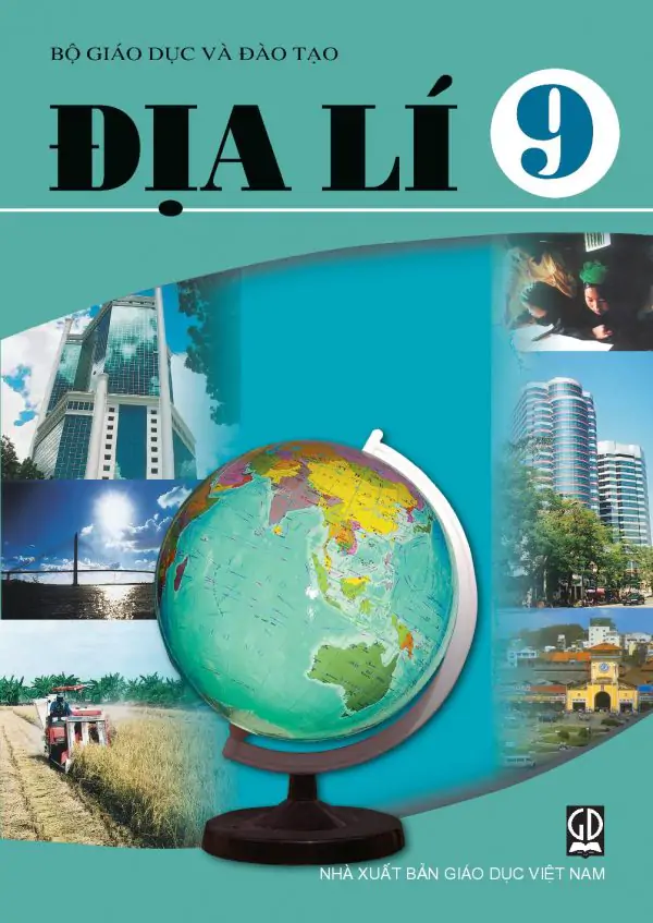 Địa Lí 9
