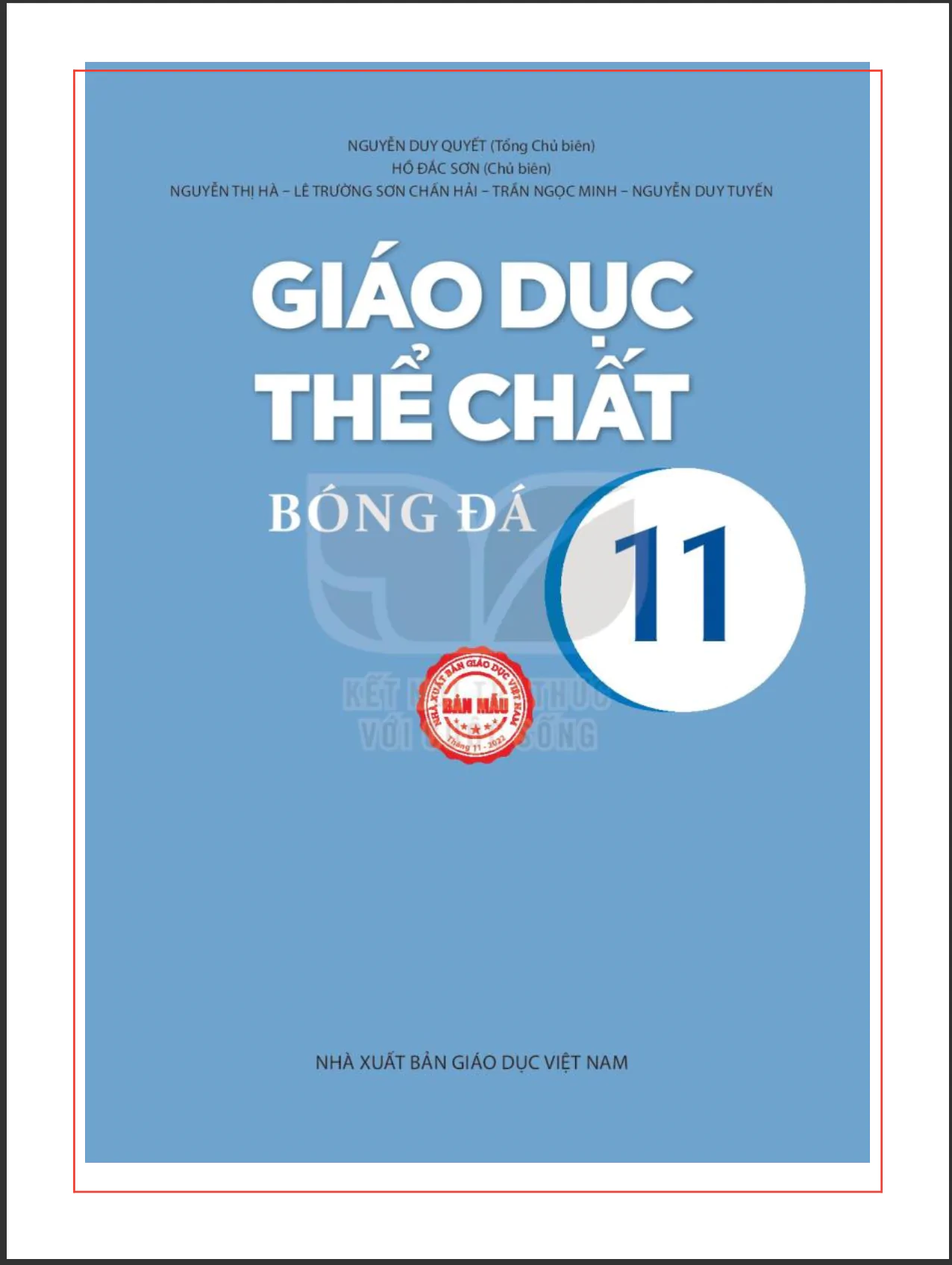 GDTC Bóng Đá
