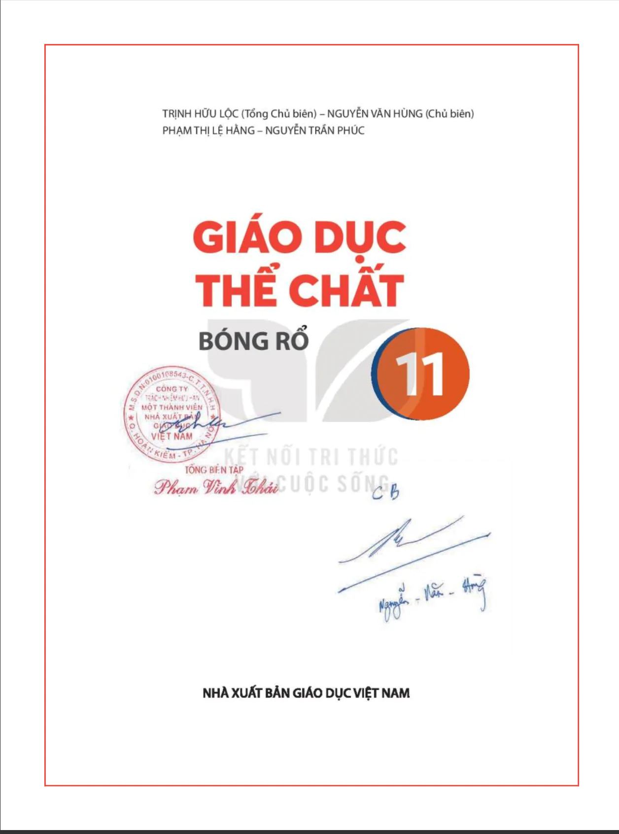 GDTC_Bóng Rổ 