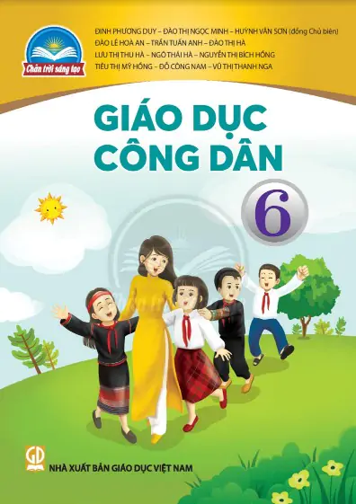 Giáo Dục Công Dân 6