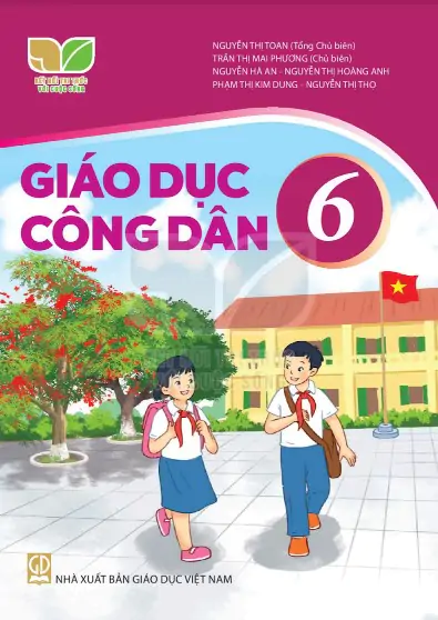 Giáo Dục Công Dân 6