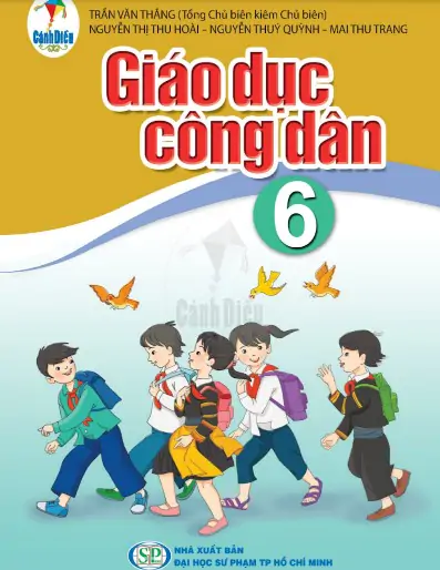 Giáo Dục Công Dân 6