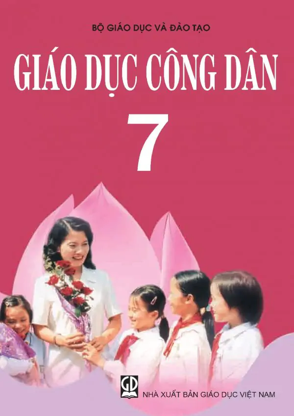 Giáo Dục Công Dân 7